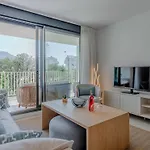 Apartament Nerva By Interhome *