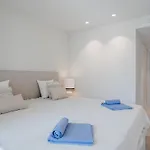Nerva By Interhome Apartament Denia
