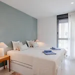 Apartament Nerva By Interhome