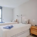 Apartament Nerva By Interhome