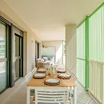 Apartament Nerva By Interhome