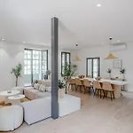 Apartament Nerva By Interhome Denia