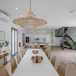 Nerva By Interhome Apartament Denia
