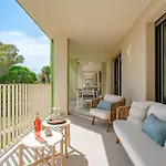 Apartament Nerva By Interhome