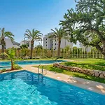 Apartament Nerva By Interhome Denia