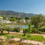 Nerva By Interhome Apartament Denia