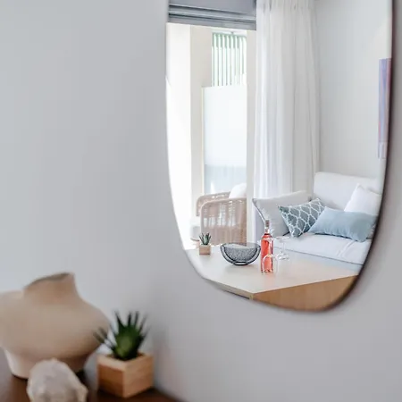 Nerva By Interhome Апартаменты *