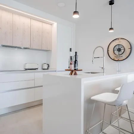 Nerva By Interhome Апартаменты