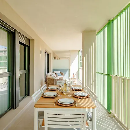 Апартаменты Nerva By Interhome