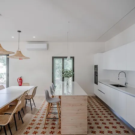 Nerva By Interhome Апартаменты *