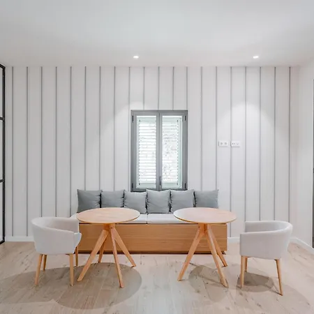 Nerva By Interhome Апартаменты