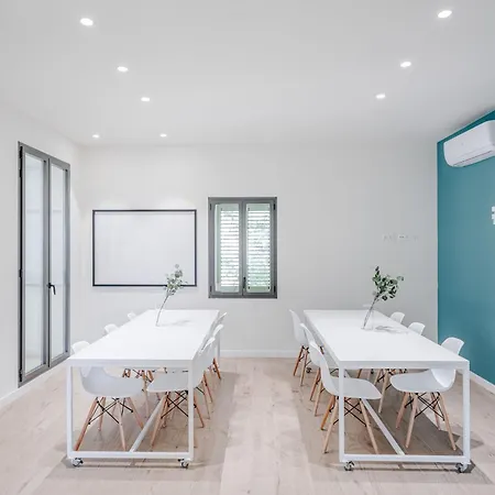 Апартаменты Nerva By Interhome *