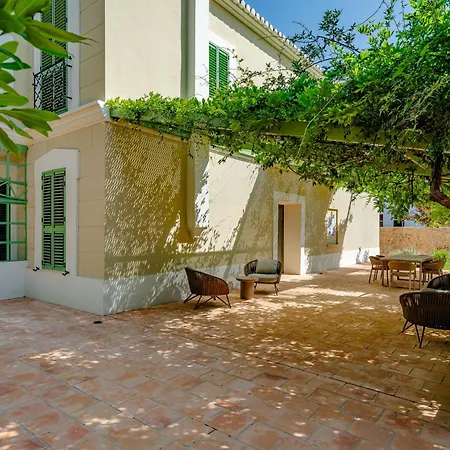 Appartement Nerva By Interhome Dénia