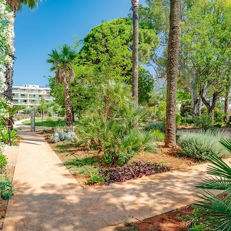 Appartement Nerva By Interhome *