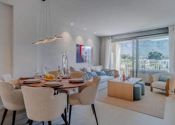 Appartement Nerva By Interhome