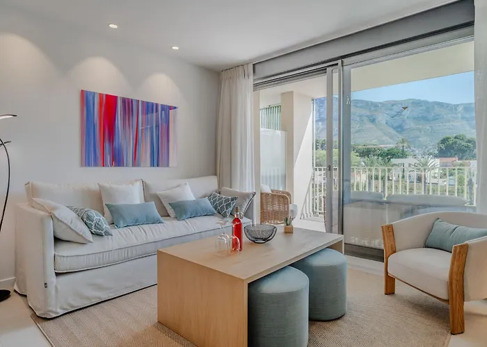 Nerva By Interhome * Dénia