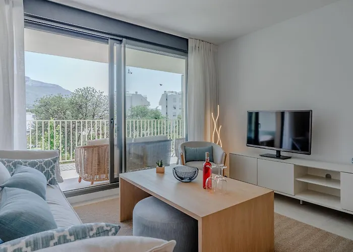 Appartement Nerva By Interhome *