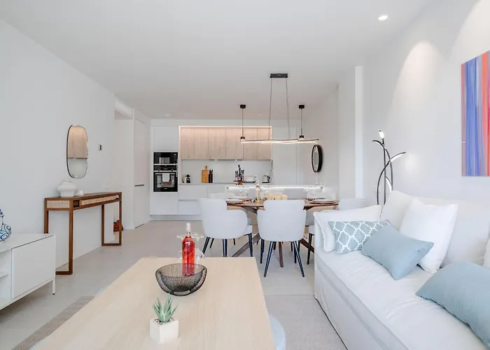 Nerva By Interhome Dénia