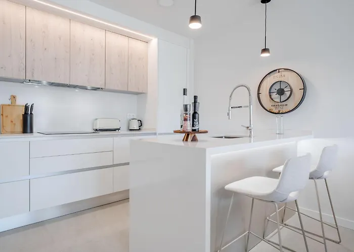 Nerva By Interhome Appartement