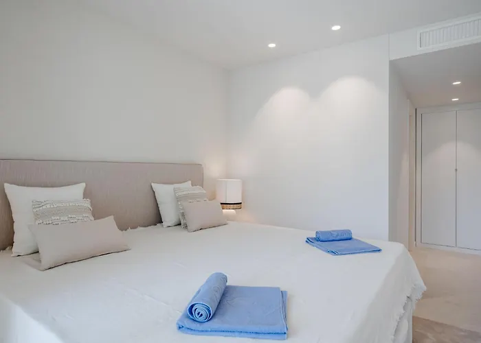 Nerva By Interhome Appartement Dénia