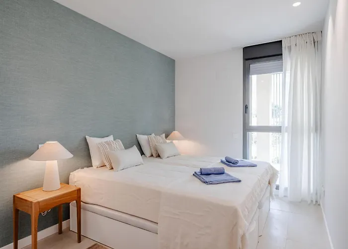 Appartement Nerva By Interhome