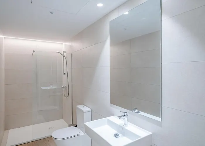 Nerva By Interhome Appartement *