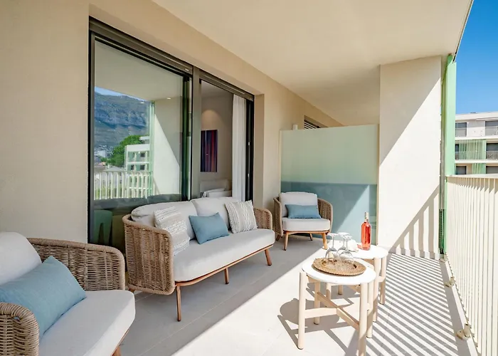 Nerva By Interhome Appartement *