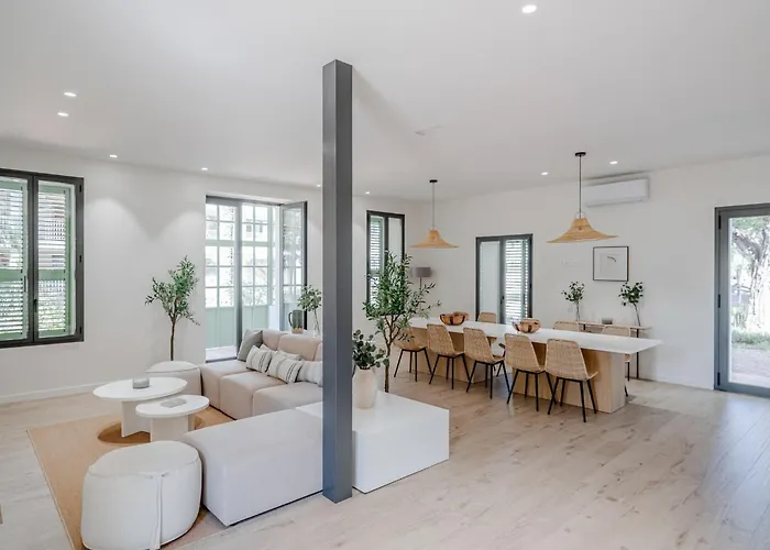 Appartement Nerva By Interhome Dénia