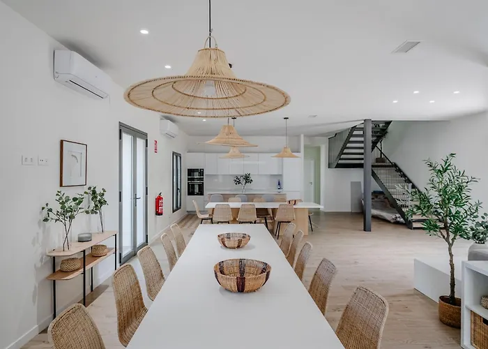 Nerva By Interhome Appartement Dénia