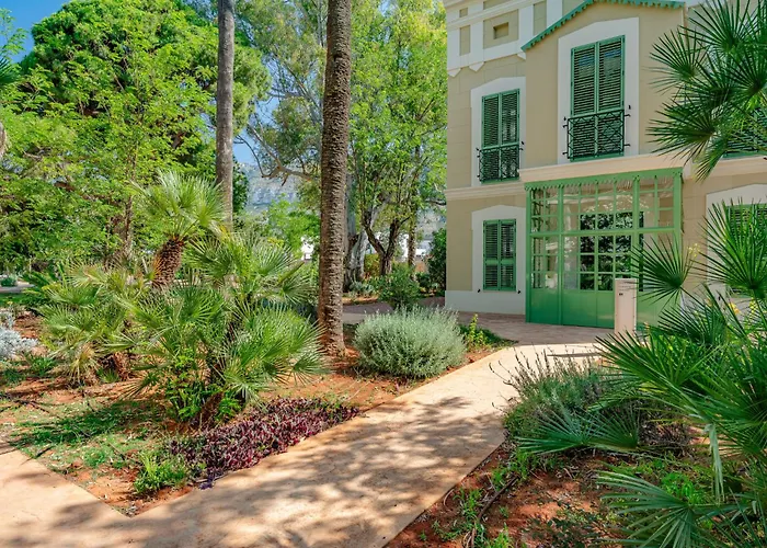 Nerva By Interhome Appartement *