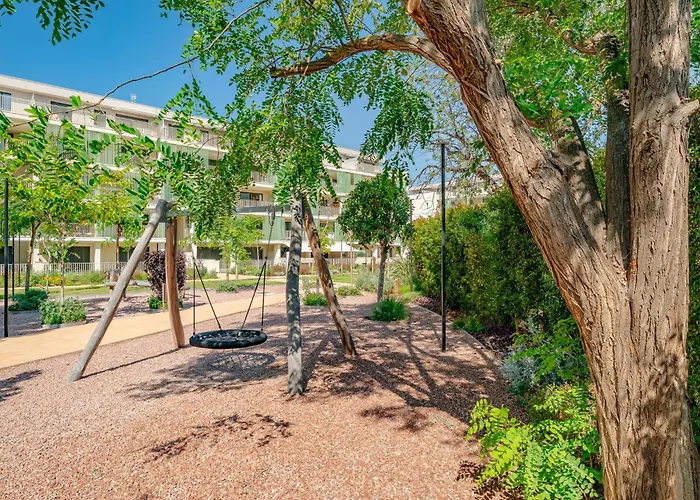 Nerva By Interhome *