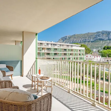 Nerva By Interhome Denia