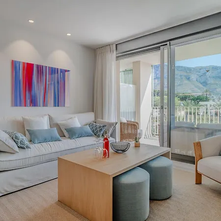 Nerva By Interhome * Denia