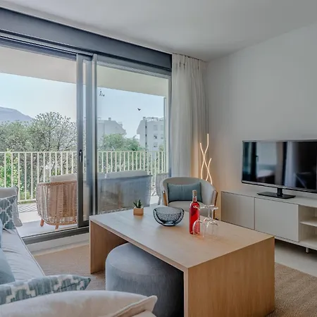 아파트 Nerva By Interhome *