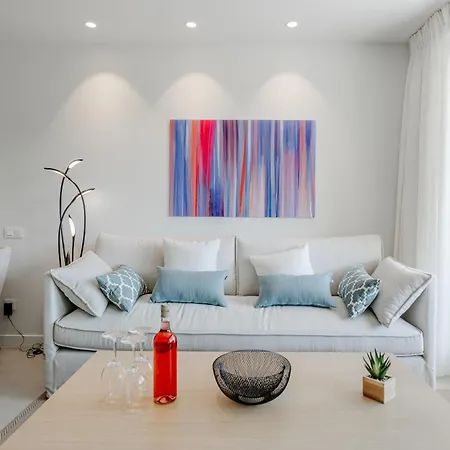 아파트 Nerva By Interhome *