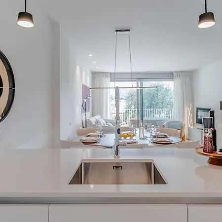 Nerva By Interhome * 데니아