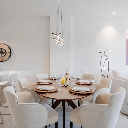 Nerva By Interhome *