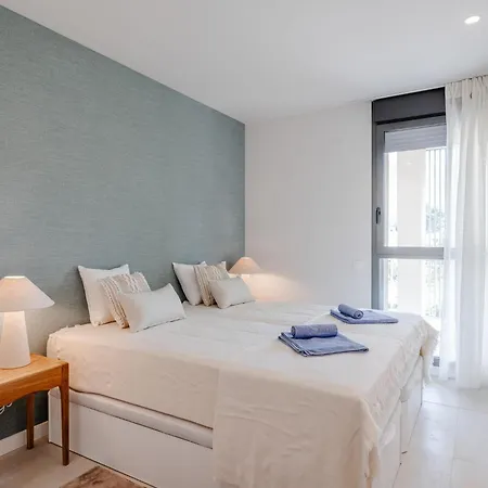 아파트 Nerva By Interhome