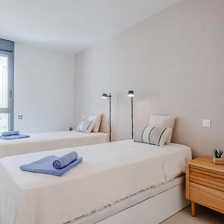 아파트 Nerva By Interhome