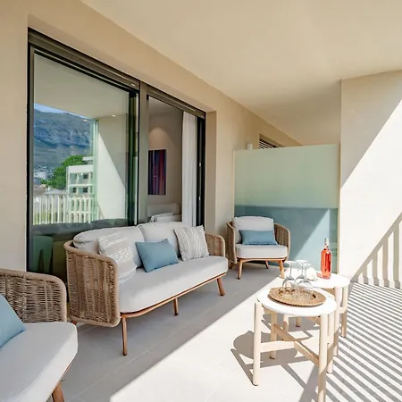 Nerva By Interhome 아파트 *