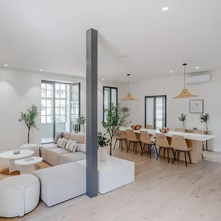 아파트 Nerva By Interhome 데니아