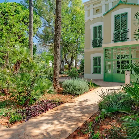 Nerva By Interhome 아파트 *