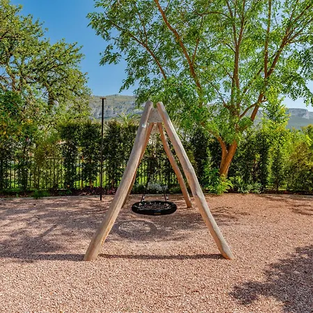 Nerva By Interhome 데니아