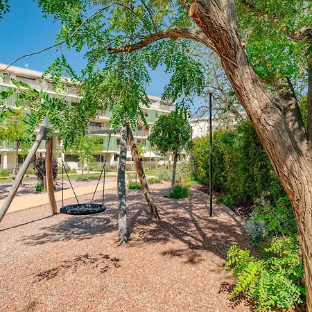 Nerva By Interhome *