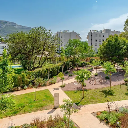 Nerva By Interhome Holiday home *