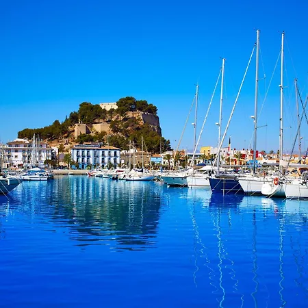 Nerva By Interhome Holiday home