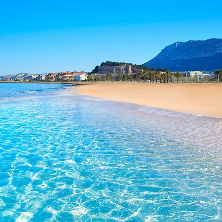 Holiday home Nerva By Interhome