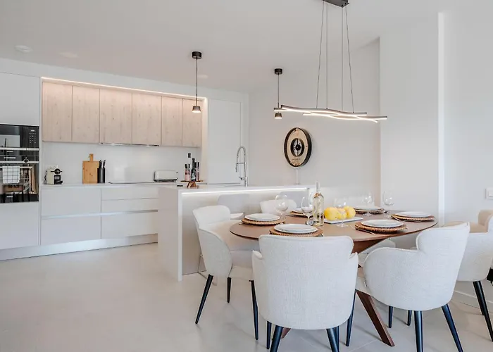 Nerva By Interhome * Dénia