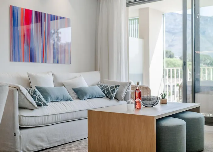 Lejlighed Nerva By Interhome