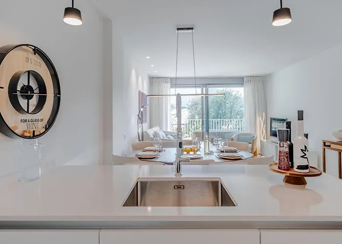 Nerva By Interhome * Dénia